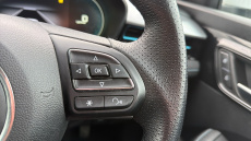 MG MG5 115kW Trophy EV Long Range 61kWh 5dr Auto Electric Estate